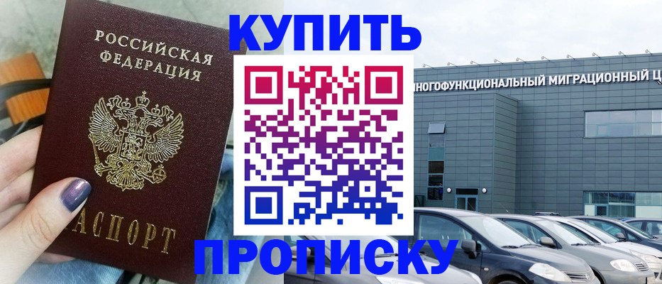 прописка штамп в Долгопрудном